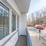 Prestige Apartments Gdynia Muszla