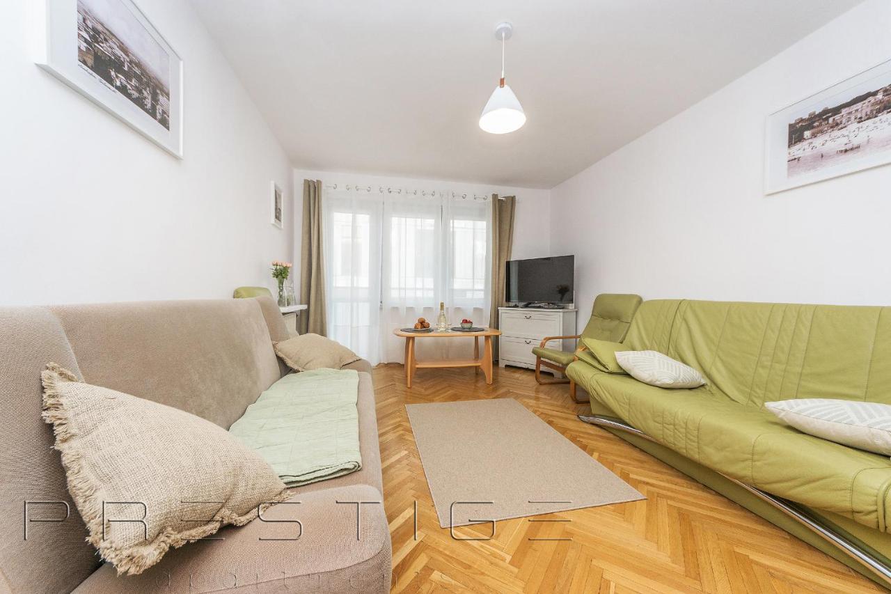 Prestige Muszla Apartment