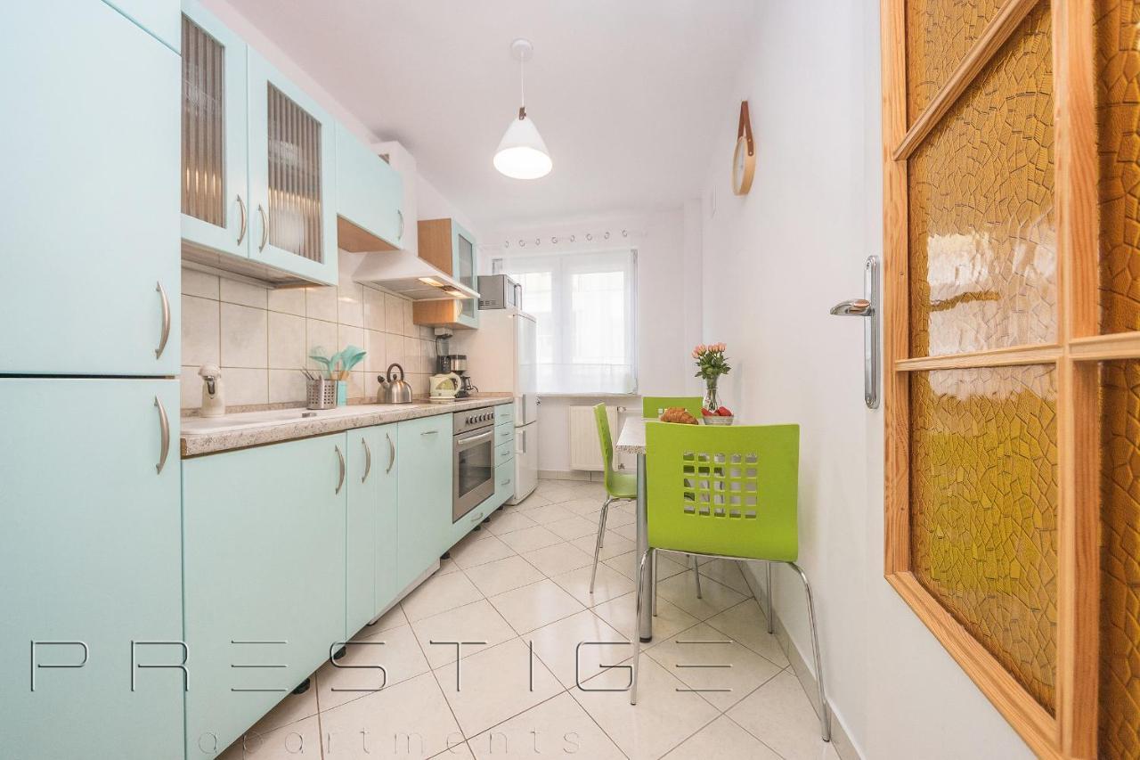Prestige Muszla Apartment Gdynia