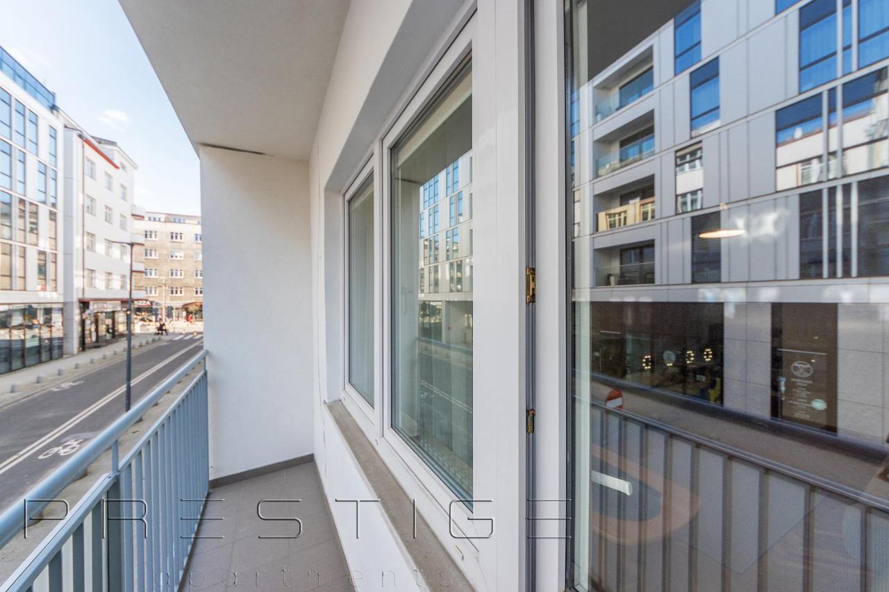 Apartment Prestige Muszla