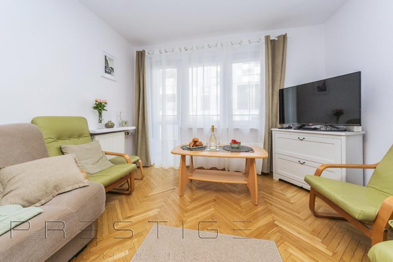 Apartment Prestige Muszla