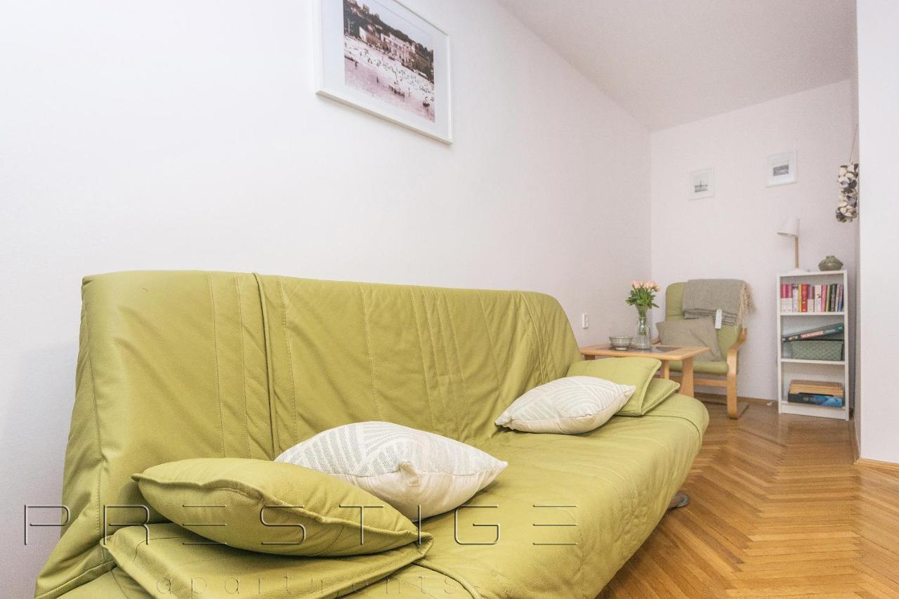 Apartment Prestige Muszla