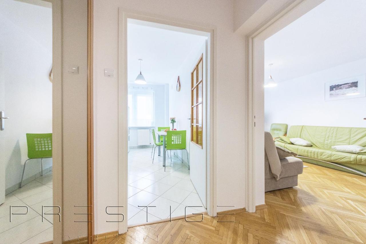 Prestige Muszla Apartment Gdynia