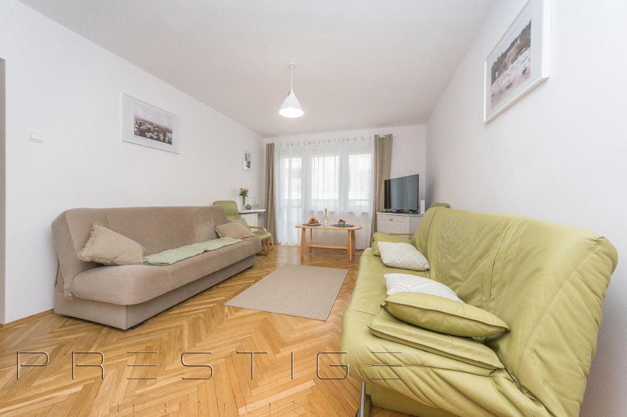 Prestige Muszla * Gdynia