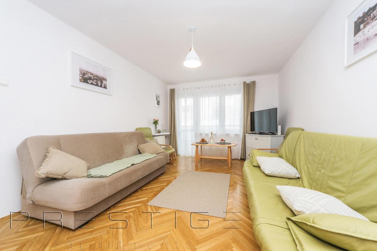 Apartment Prestige Muszla *