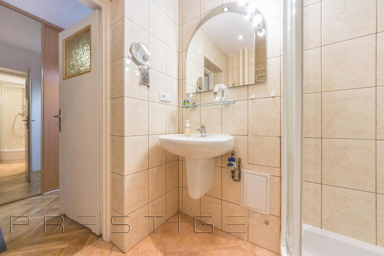 Apartment Prestige Muszla Gdynia