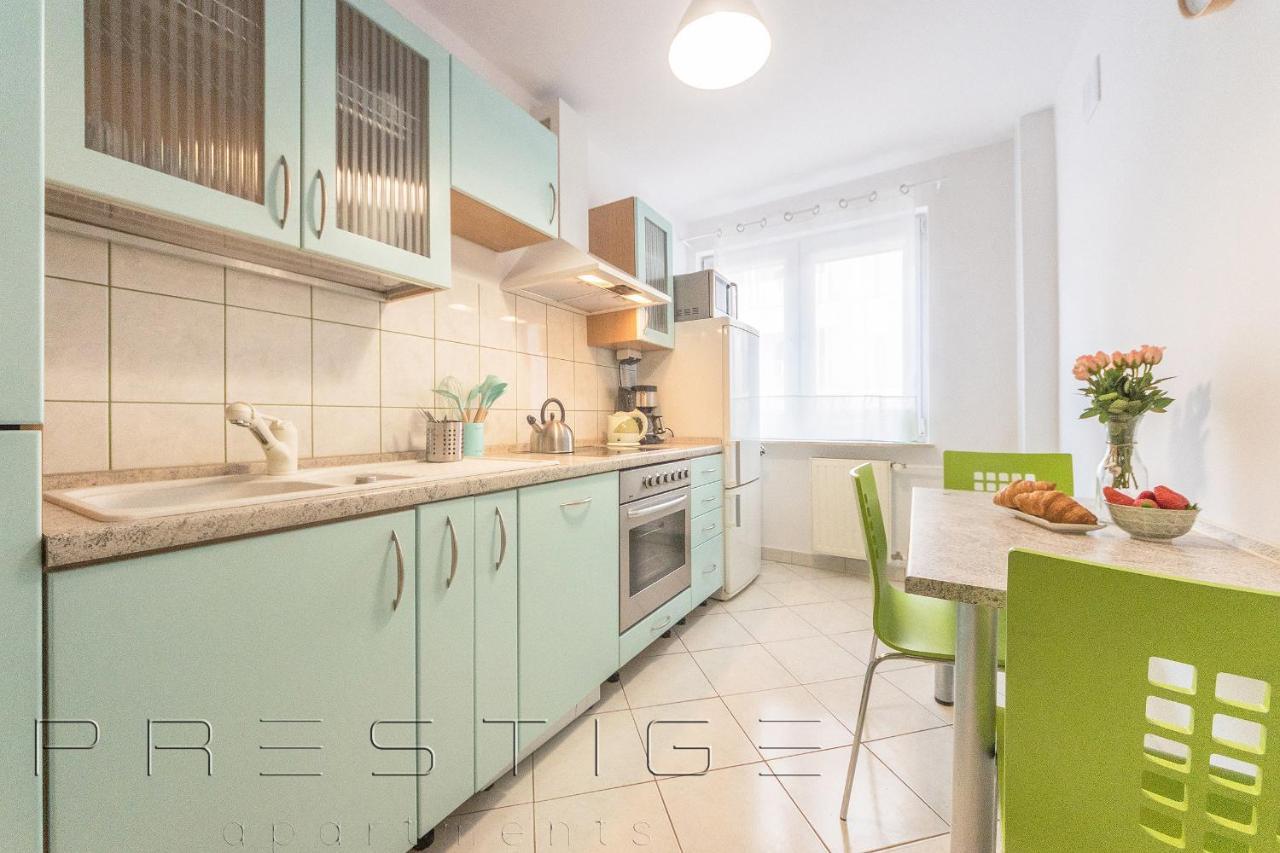 Apartment Prestige Muszla