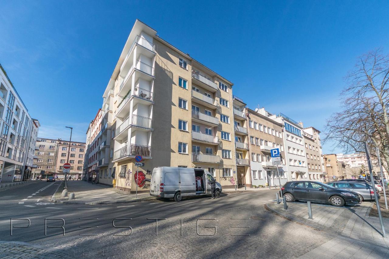 Prestige Muszla Apartment *