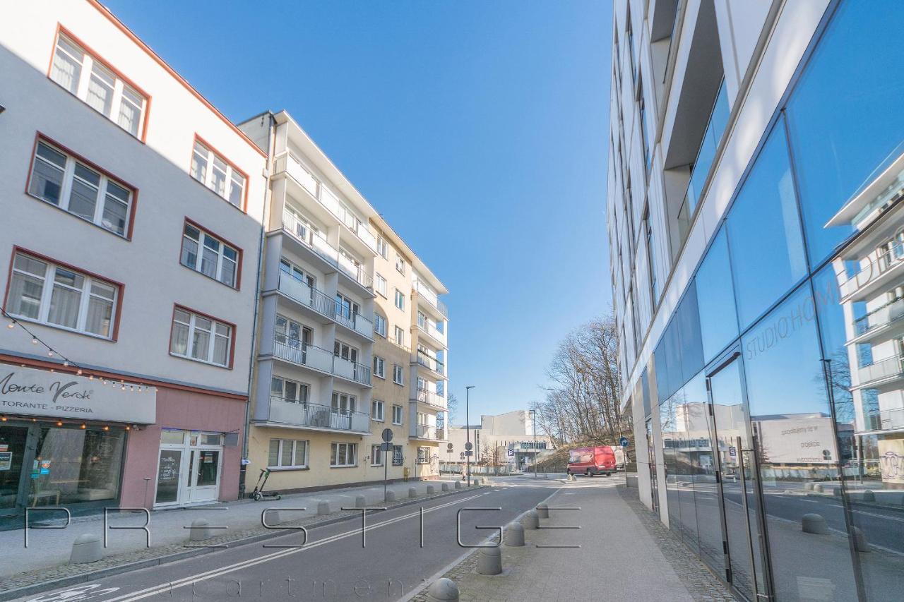 Prestige Muszla Gdynia