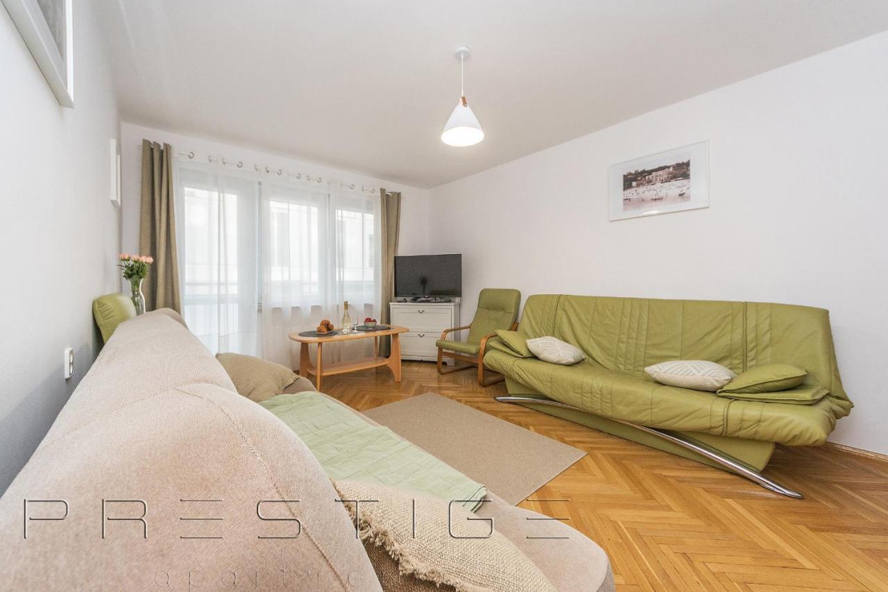 Prestige Muszla Apartment Gdynia