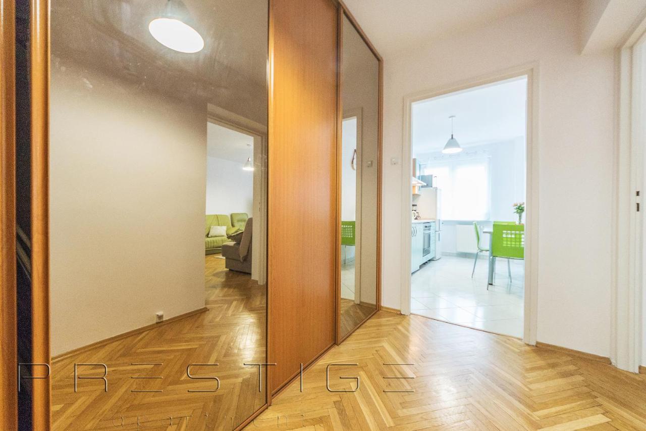 Apartment Prestige Muszla